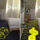 Image for article titled Electronic Floor Sensors Turn Whole Rooms Into Immersive Touchscreens